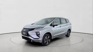 Mitsubishi Xpander 2021 — DubiCars