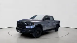 دودج Ram 1500 2025 — DubiCars