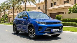 إكسيد LX 2024 — DubiCars