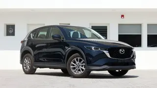 مازدا CX 5 2023 — DubiCars