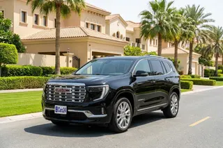 جي إم سي اكاديا Denali 2024