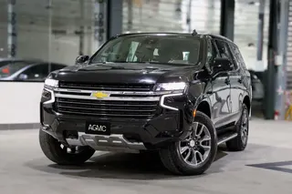 Chevrolet Tahoe 2024