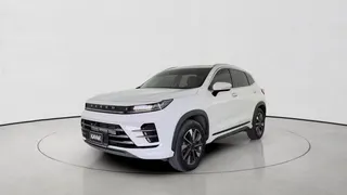 إكسيد LX 2024 — DubiCars