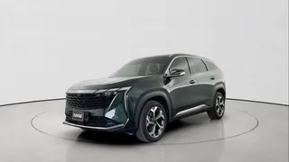 جيلي ستارراي 2025 — DubiCars