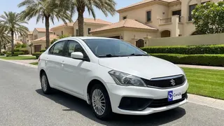 Suzuki Ciaz 2023 — DubiCars