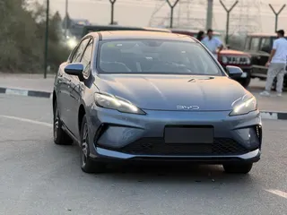 BYD Seal 2026 — DubiCars