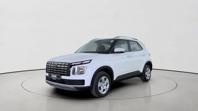 Hyundai Venue 2024
