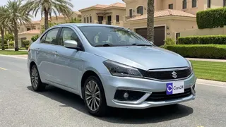 Suzuki Ciaz 2023 — DubiCars