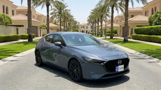 مازدا 3 2023 — DubiCars