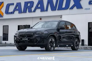 بي إم دبليو Ix 3 2025