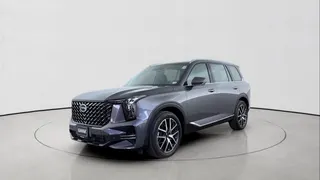 جي أيه سي GS8 2023 — DubiCars
