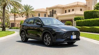 إم جي One 2024 — DubiCars