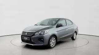 Mitsubishi Attrage 2023 — DubiCars