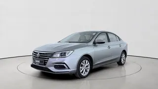 MG 5 2023 — DubiCars