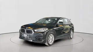 بي إم دبليو X2 2022 — DubiCars