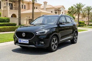 إم جي ZS 2022 — DubiCars