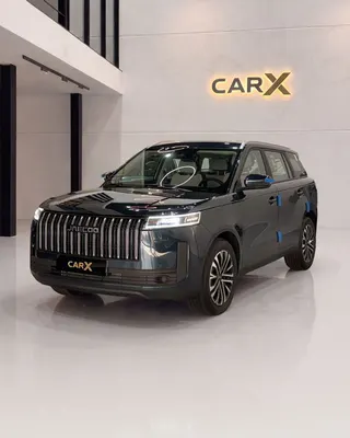 جايكو J5 2027 — DubiCars