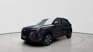 Changan Cs 35 Plus 2025 — DubiCars