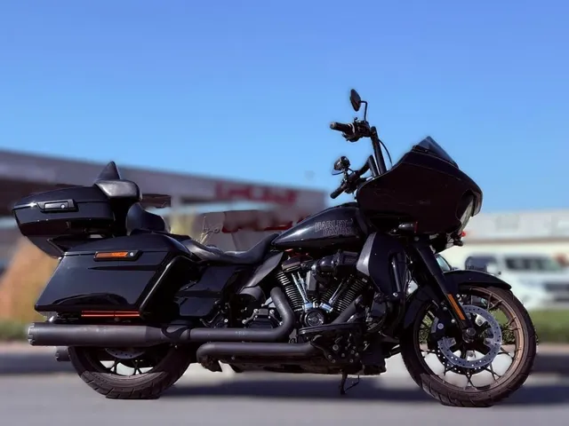Harley Davidson Road Glide 2022