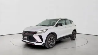 Geely Coolray 2024