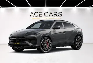 لامبورغيني Urus 2027 — DubiCars