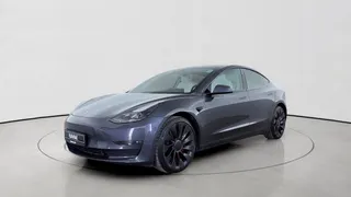 تيسلا Model 3 2023 — DubiCars
