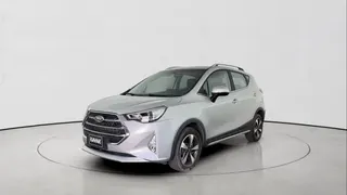 JAC JS3 2024