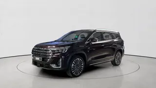 Jetour X90 Plus 2023 — DubiCars