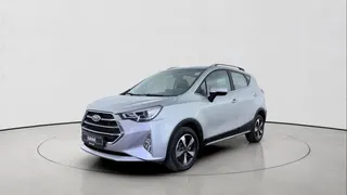 جاك JS3 2024 — DubiCars