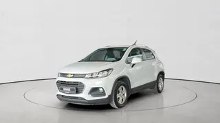 Chevrolet Trax 2019 — DubiCars