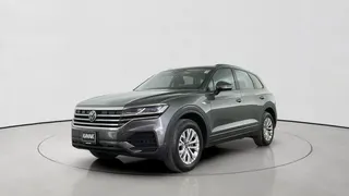 Volkswagen Touareg 2023 — DubiCars