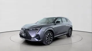 GAC Emkoo 2024 — DubiCars