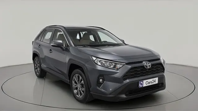 Toyota RAV4 VX 2024