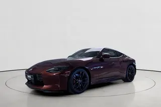 نيسان 370Z 2023 — DubiCars