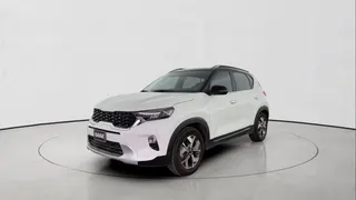Kia Sonet 2023 — DubiCars