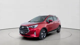 جاك JS3 2024 — DubiCars