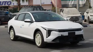 Kia K4 2026 — DubiCars