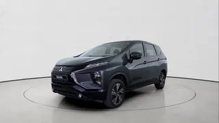 Mitsubishi Xpander 2021 — DubiCars
