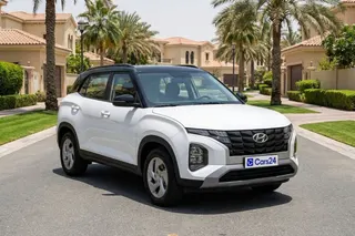 هيونداي كريتا 2024