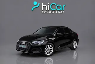 Audi A3 2024 — DubiCars