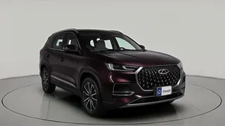 شيري Tiggo 8 Pro Max 2024 — DubiCars