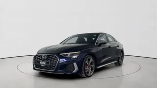 أودي A3 S 2023 — DubiCars
