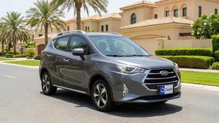 جاك JS3 2023 — DubiCars