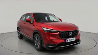 Honda HR-V 2023 — DubiCars