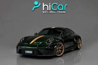 Porsche 911 GT3 2025
