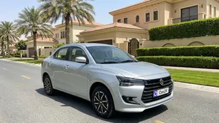 سوزوكي ديزاير 2026 — DubiCars