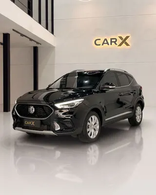 إم جي ZS 2025