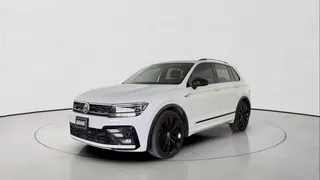 فولكس واجن Tiguan 2020 — DubiCars