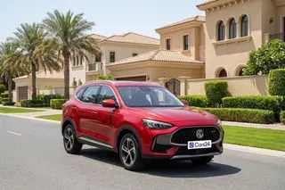 MG HS 2024 — DubiCars