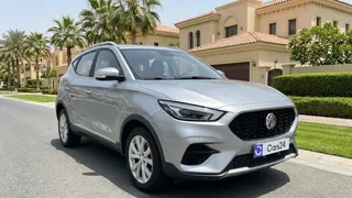 MG ZS 2024 — DubiCars